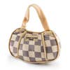 Chew toy - Checkered Chewy Vuitton Purse