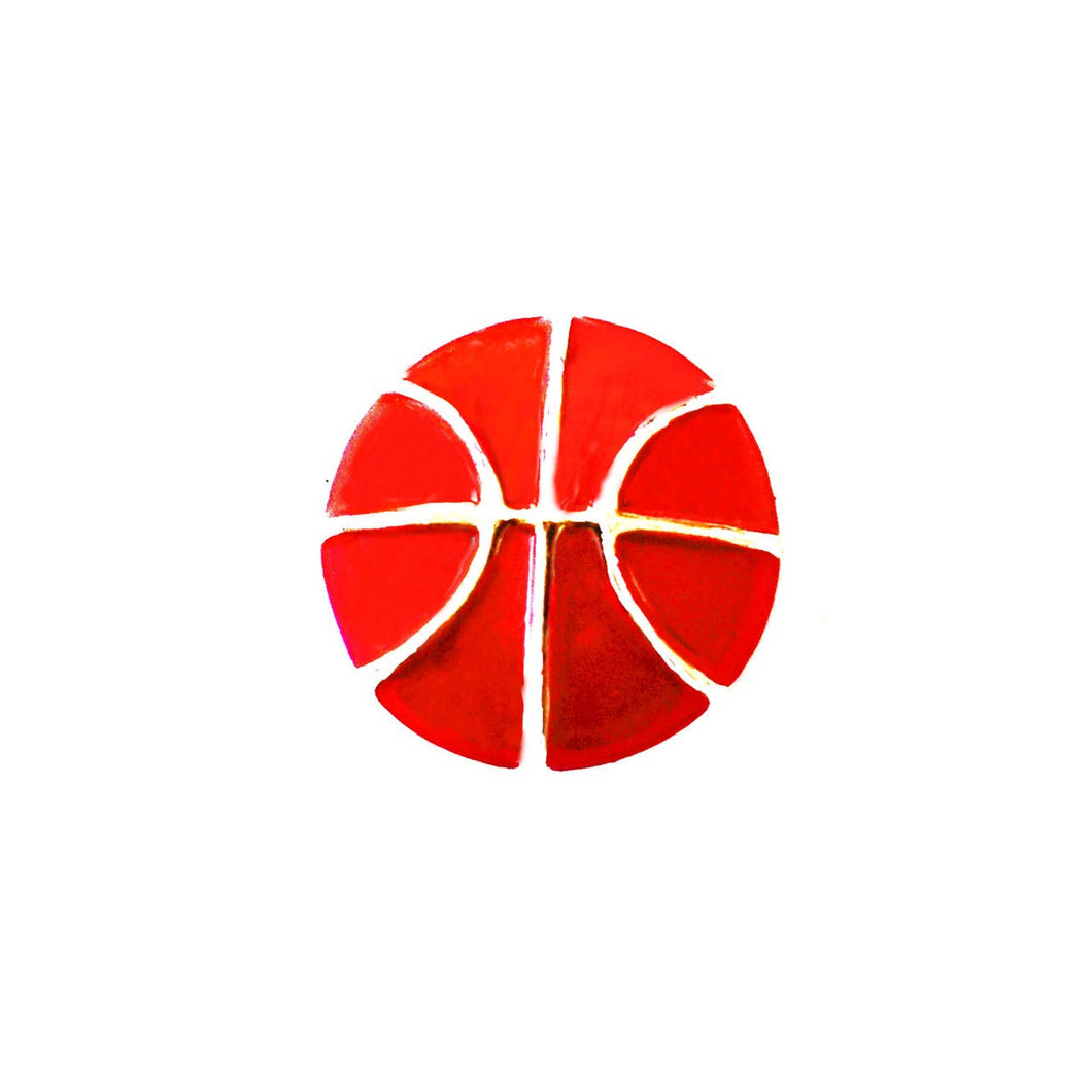 Snap Jewel - Basketball