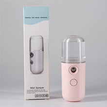 Load image into Gallery viewer, Nano Mist Sprayer (color varies)
