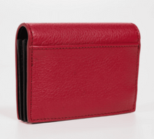 Load image into Gallery viewer, Kate Spade wallet (red)

